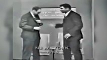 Muhammed Ali'den figürler