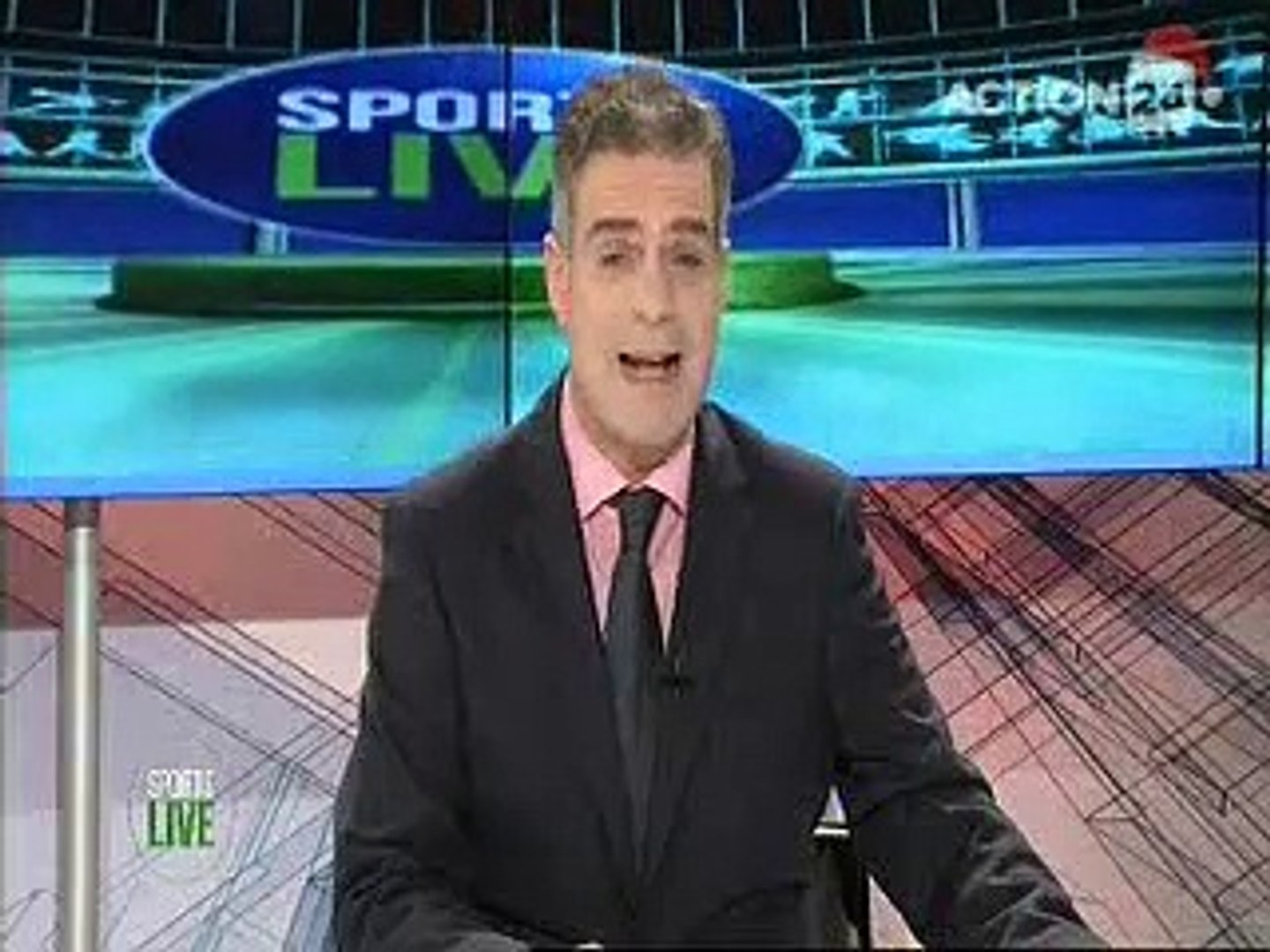 Sports Live 4-1-2017