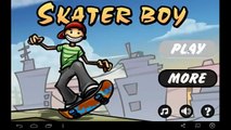 Skater Boy for Android