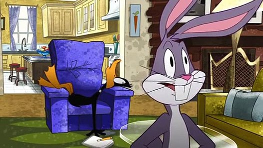 The Looney Tunes Show S01E01 - video dailymotion