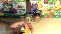 Unboxing Chupa Chups balls - Chupa Chups New Spiderman 2 Chupa Chups Маша и Медведь