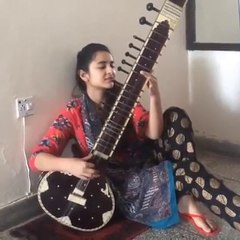 Have You Ever Seen Yumna Zaidi's Hidden Talent