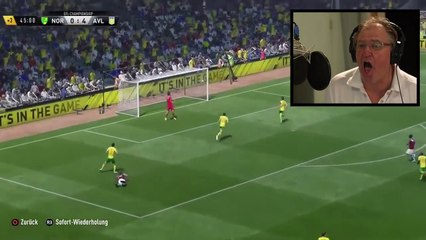 FIFA 17 - Goals of the Year with Ray Hudson