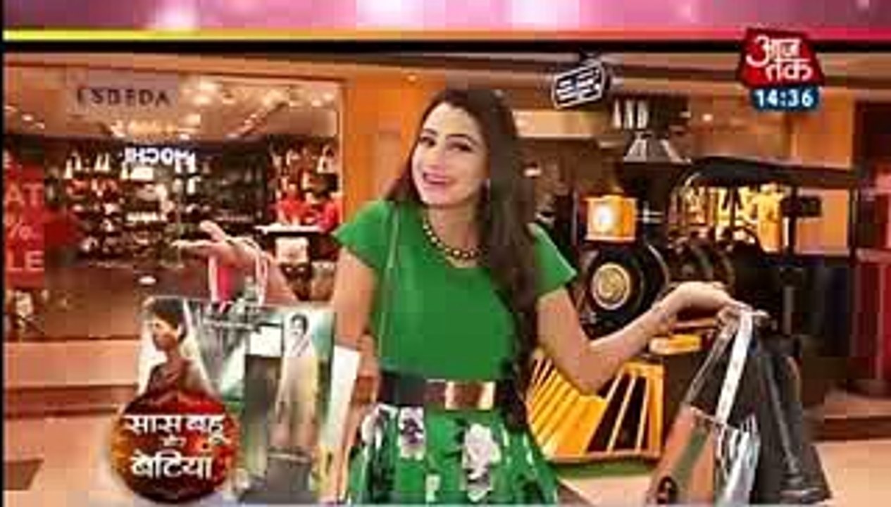 RADHA WAPAS ENTRY Saath Nibhana Saathiya 7th January 2017