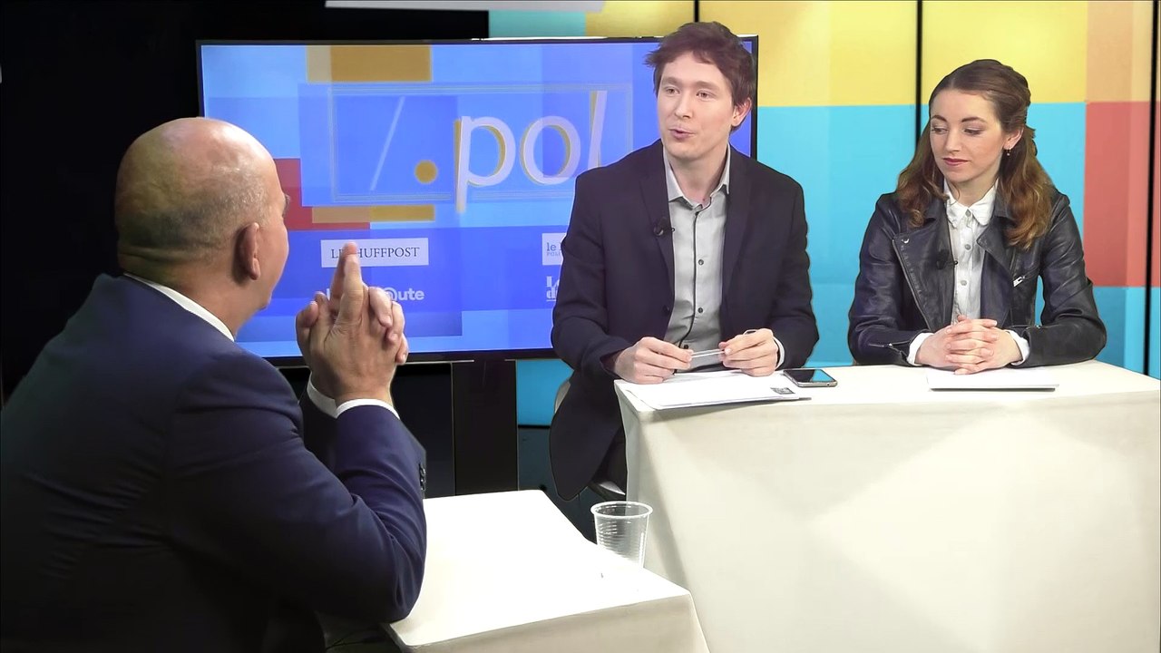 Pour Kader Arif, le FN est un parti fasciste sur certains points