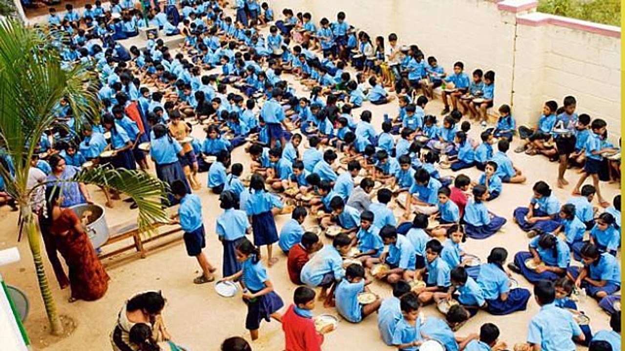 Chhattisgarh Development