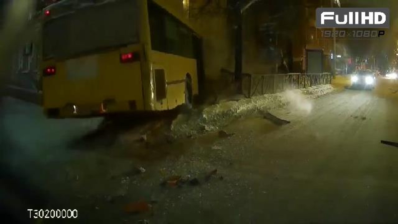 Compilation de crash et Accident de camion n°28 || Truck Crashes Compilation