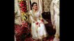Aiman Khan & Muneeb Butt’s Dholki Pictures