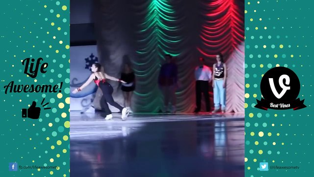 TRY NOT TO LAUGH - Funny Vines Fails Compilation 2017 People Doing Stupid Things Life Awesome -