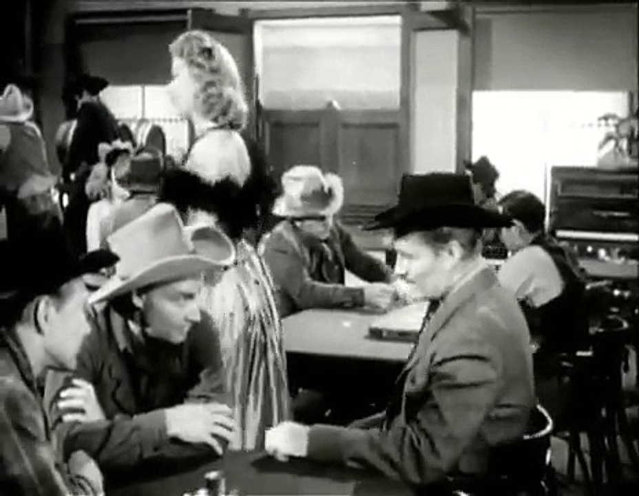 Stories of the Century - John Wesley Hardin, Full Length Episode Classic TV series