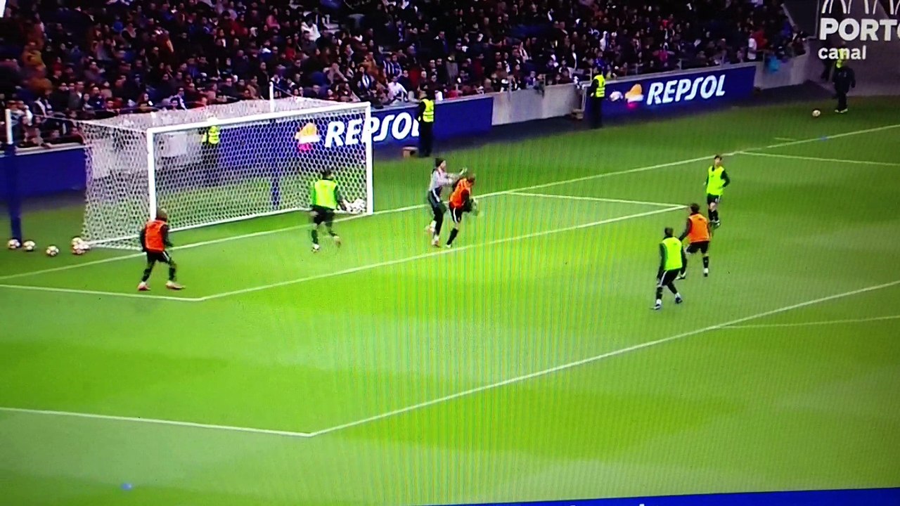 Golazo Ruben Neves