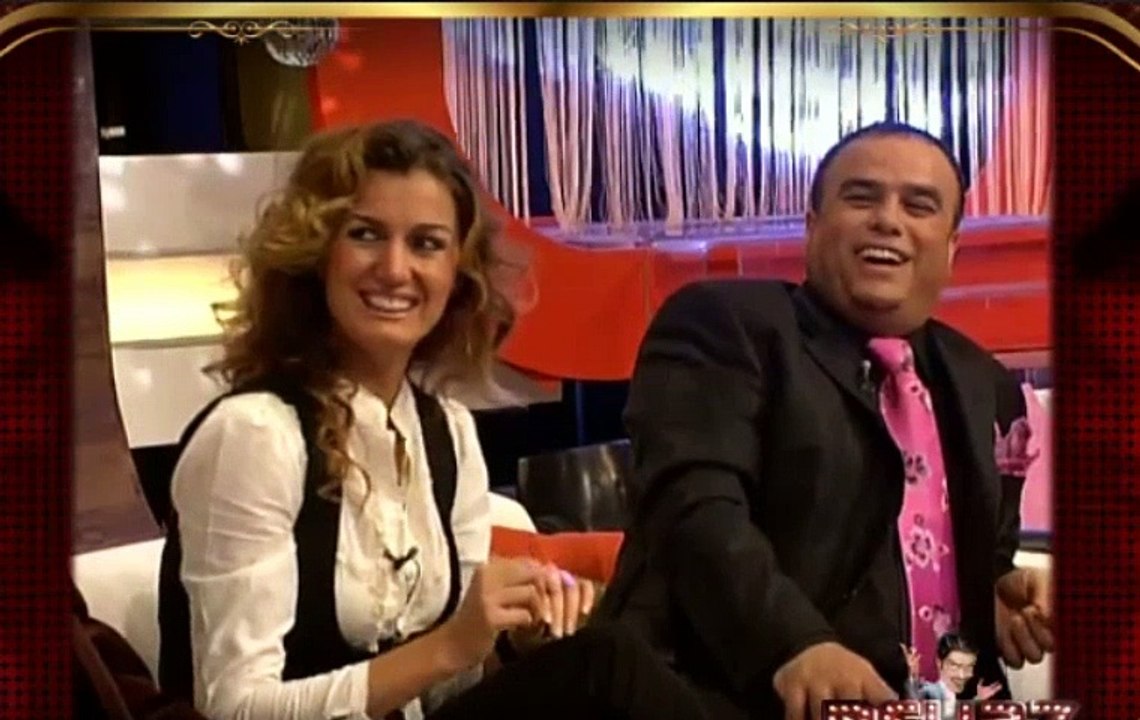 Beyaz Show'da Unutulmaz Arı Muhabbeti!