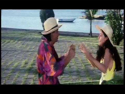 Baazigar-O-Baazigar-Full-Video-Song Baazigar Shahrukh-Khan-Kajol Kumar-Sanu Alka-Yagnik