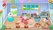 Dr. Pandas Daycare (You can take care of 5 cute baby animals.)