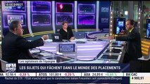 Les agitateurs de l'épargne: Jean-François Filliatre VS Jean-Pierre Corbel: Quels sont les sujets qui fâchent dans le monde des placements ? - 05/01