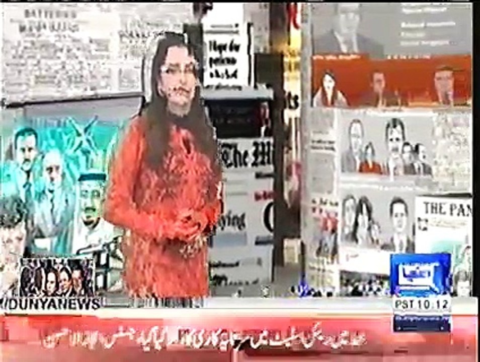 Sheikh Rasheed requests the court to summon prime minister and Qatari Prince.