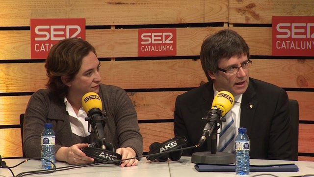 Puigdemont se abre a pactar otras mayorías distintas