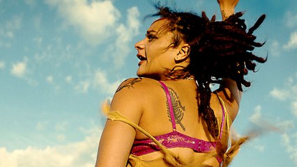 AMERICAN HONEY Bande Annonce (2017)