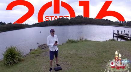 ORLM-250 : La rétrospective Tech 2016 - 2ème partie