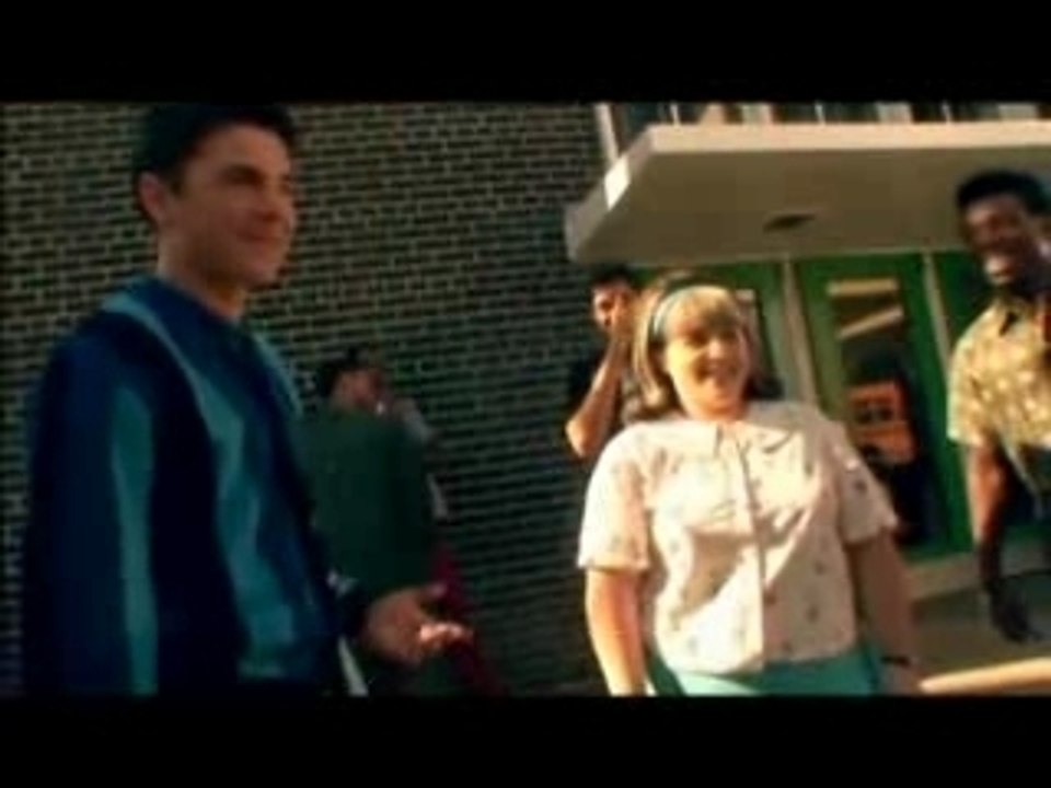 Zac Efron ist so süß