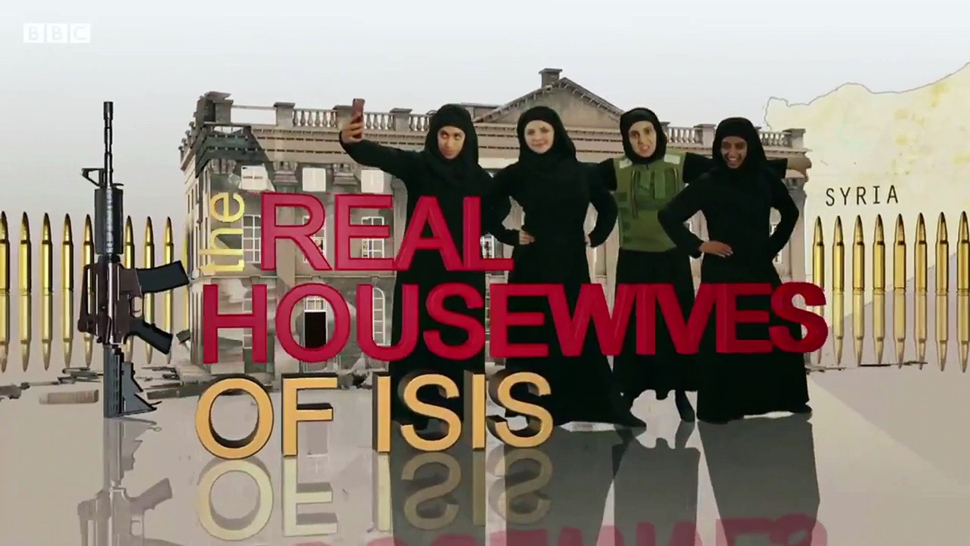 Dailymotionにあるthe Isisの最新動画です
