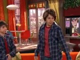 Wizards of Waverly Place s03e04 Three Monsters