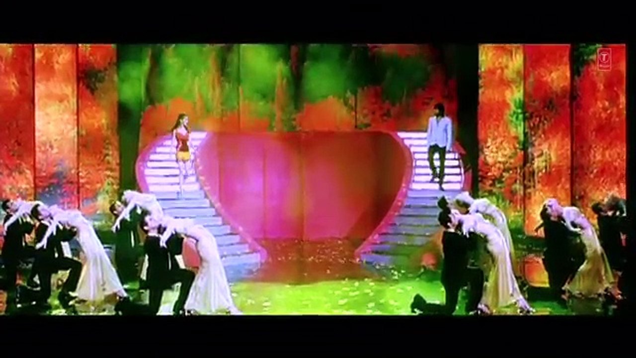 Ek Haseena Thi (Full Song) Film - Karzzzz - Downloaded from youpak.com