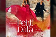 Pehli Dafa By Atif Aslam New Song