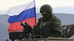 Россия скоро объявит о своих военных на Донбассе