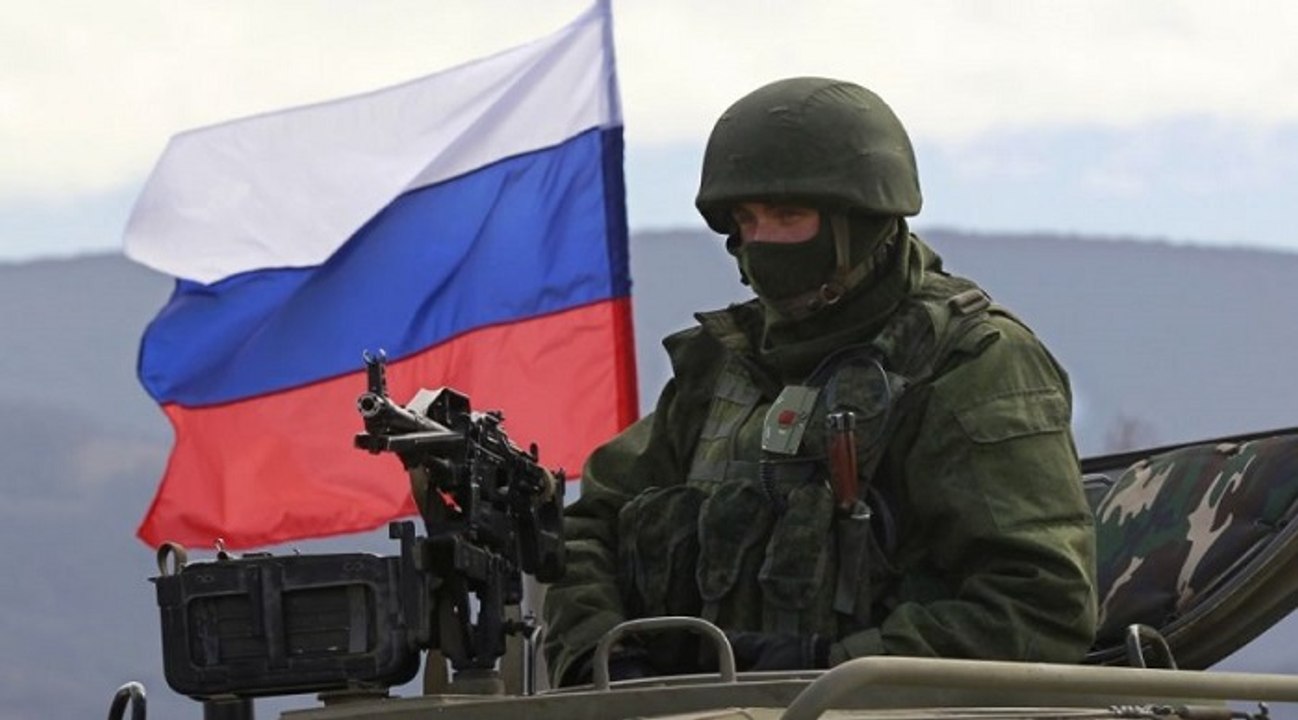Россия скоро объявит о своих военных на Донбассе