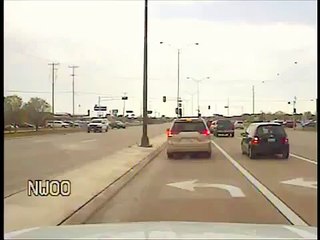 Quand un officier de travail fait un bon travail!