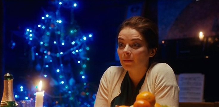 Млечный путь 1 часть. Мелодрама, Комедия. Фильм Новинка 2017