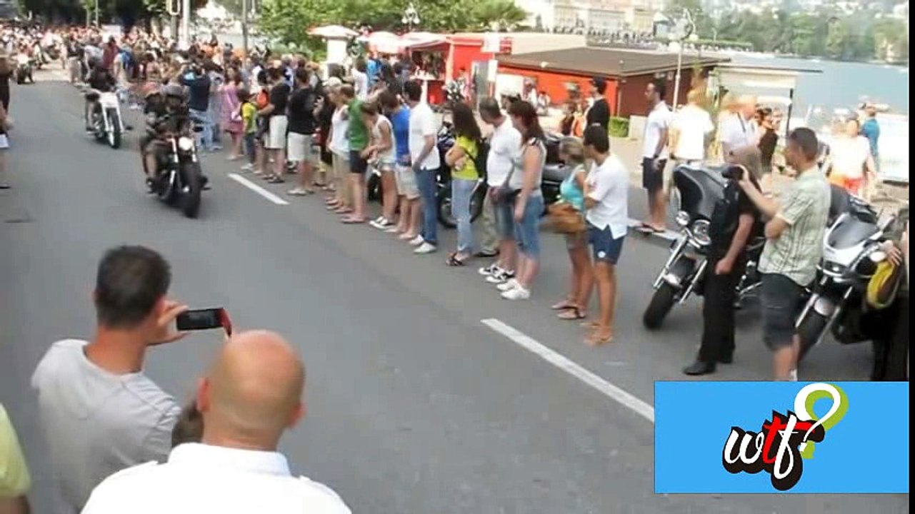 Ultimate Bike Fail Compilation