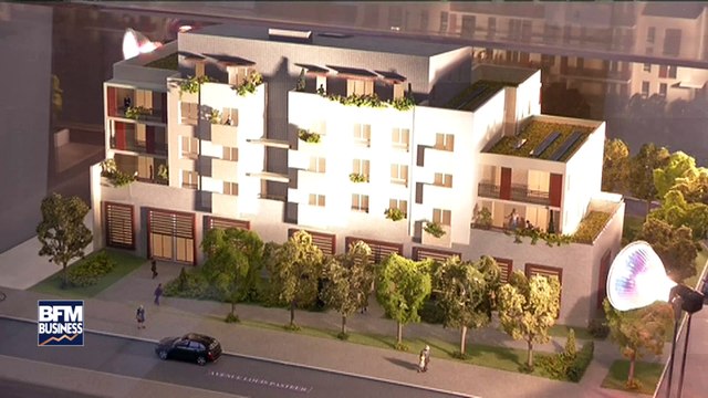 L'investissement locatif menacé par le Pinel