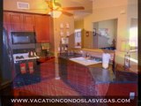 Vacation Condos Las Vegas Rentals