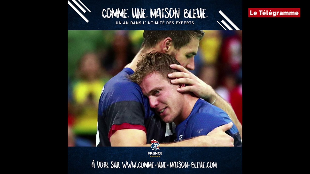 Handball Mondial 2017. Au cœur de la Maison bleue : retour sur 2016