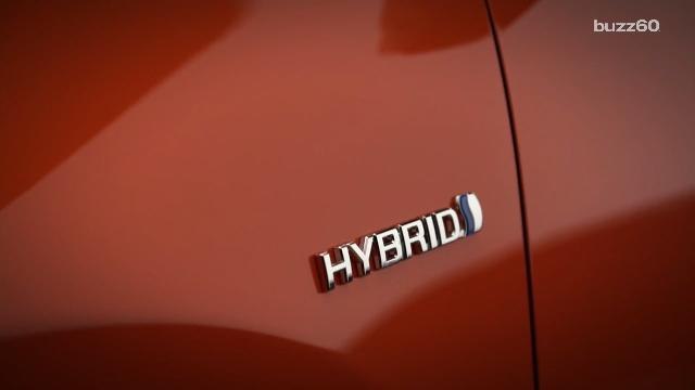 These are the Cars Drivers Keep For Over 10 Years