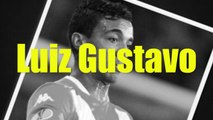 Portrait Luiz GUSTAVO - Wolfsbourg