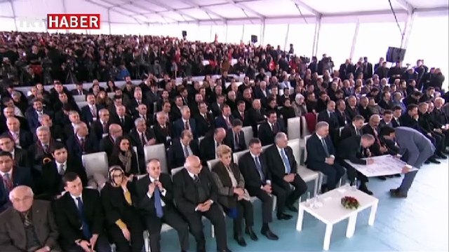 'Keçiören Metrosu 15 Ocak'a kadar ücretsiz'