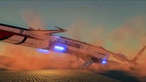 MASS EFFECT ANDROMEDA Gameplay Trailer (CES 2017) 60FPS