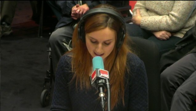 L'épiphanie ça déchire - La Drôle D'Humeur D'Alison Wheeler