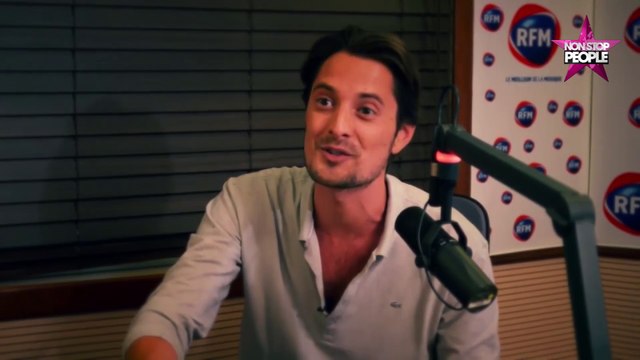 Vincent Cerutti prêt pour un mariage avec Hapsatou Sy, il se confie (VIDEO)