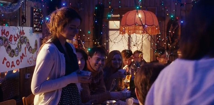 Млечный путь 2 часть. Мелодрама, Комедия. Фильм Новинка 2017