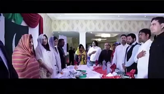 PTI UAE Tigers The Real Tigers of Imran Khan