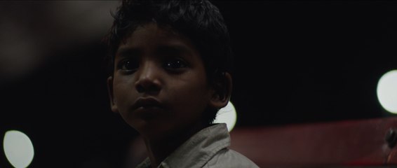 Lion - Bande-annonce VOST