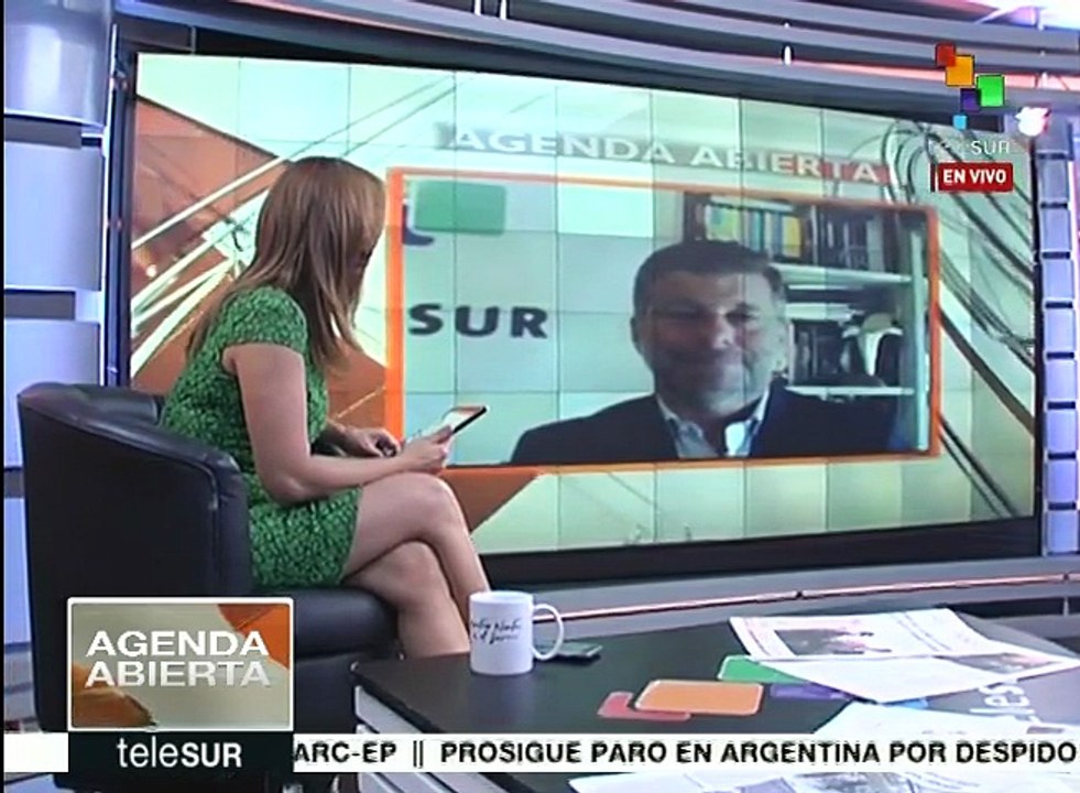 Siguen los despidos masivos en Argentina
