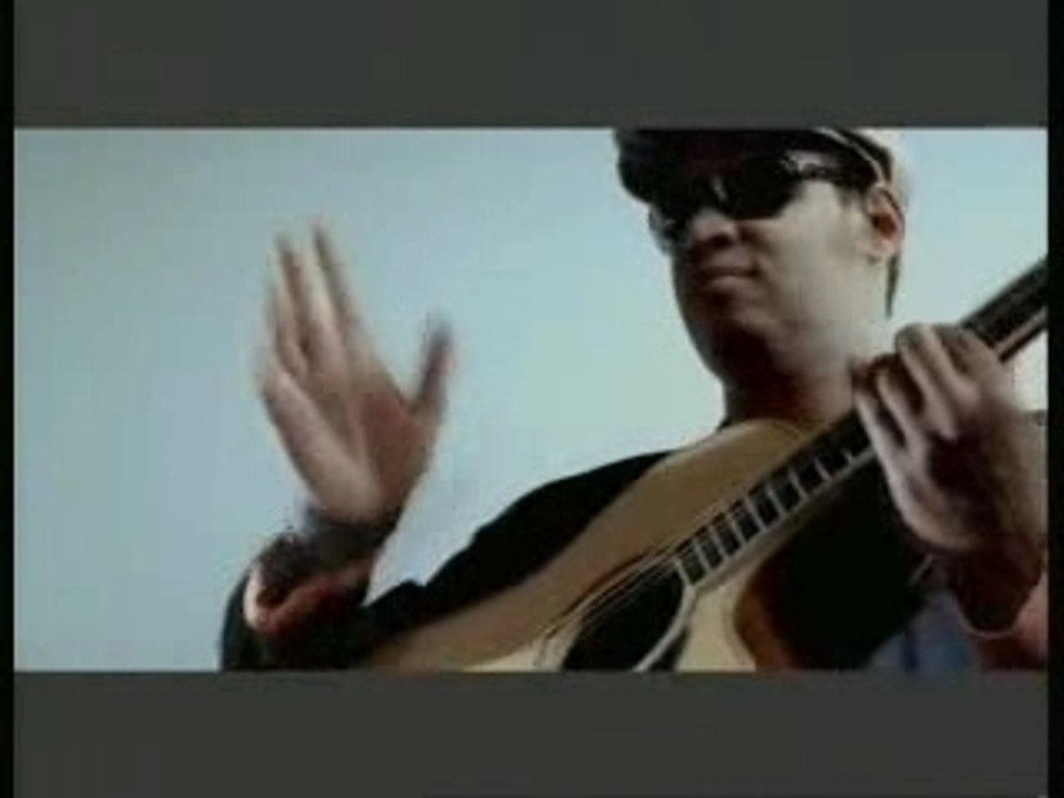 Raul Midon - Pick Somebody Up