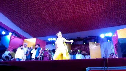 manasi naik dance performance 2016