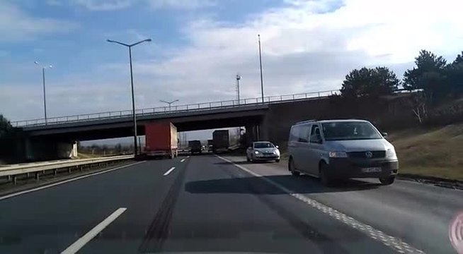Kazaya davetiye çıkardılar