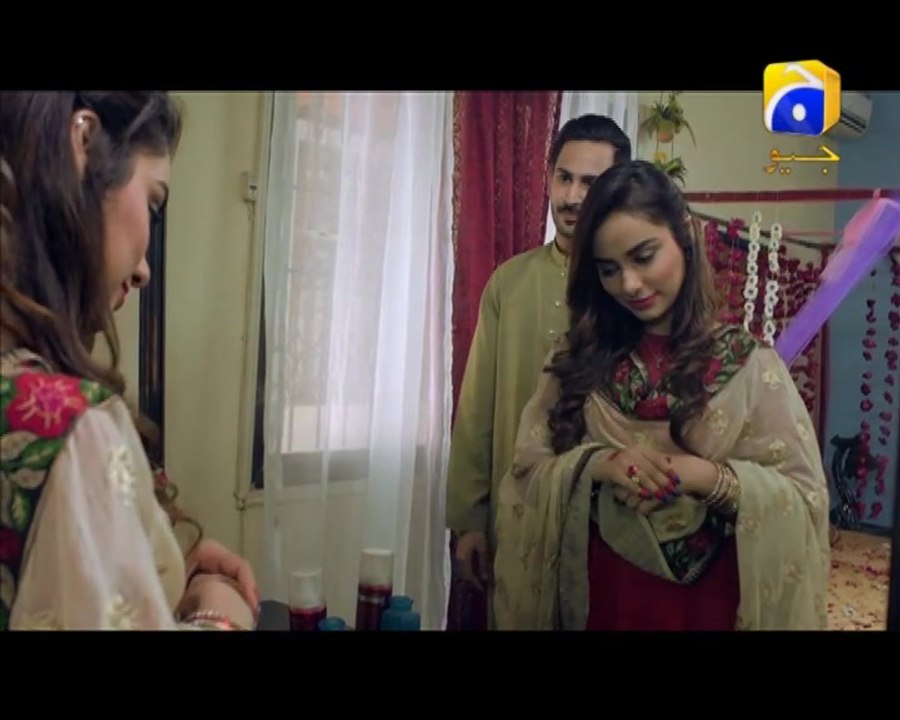 Manjdhar - Episode 53